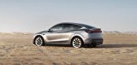 Tesla Model Y Eléctrico 2025