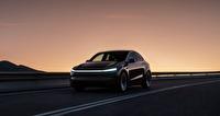 Tesla Model Y Eléctrico 2025