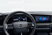Opel Astra Eléctrico 2026
