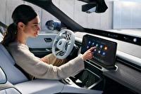 BMW Ix3 Eléctrico 2025