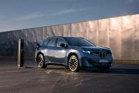 BMW Ix3 Eléctrico 2025