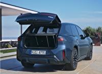 BMW Ix3 Eléctrico 2025