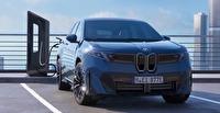 BMW Ix3 Eléctrico 2025