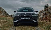DS 3 Hybrid