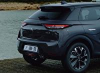 DS 3 Hybrid