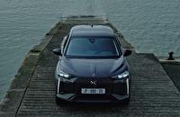 DS 3 Hybrid