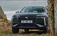 DS 3 Hybrid