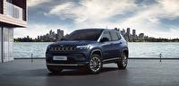 Jeep Compass 4xe Híbrido enchufable 2025