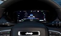 Jeep Compass 4xe Híbrido enchufable 2025