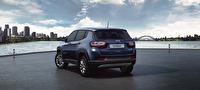 Jeep Compass 4xe Híbrido enchufable 2025