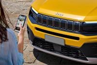 Jeep Compass 4xe Híbrido enchufable 2025