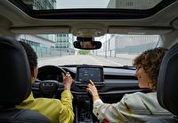 Jeep Compass 4xe Híbrido enchufable 2025