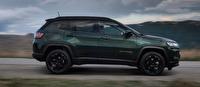 Jeep Compass 4xe Híbrido enchufable 2025