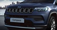 Jeep Compass 4xe Híbrido enchufable 2025