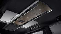 Lexus LM Hybrid