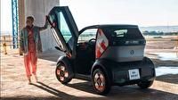 Mobilize Duo eléctrico
