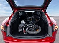 Tesla Model S Eléctrico 2025