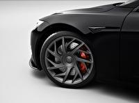 Tesla Model S Eléctrico 2025