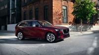 Mazda CX-80 Híbrido enchufable