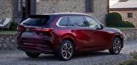 Mazda CX-80 Híbrido enchufable
