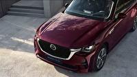 Mazda CX-80 Híbrido enchufable