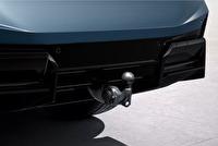 BMW iX xDrive45 Eléctrico 2025