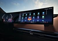 BMW iX xDrive45 Eléctrico 2025