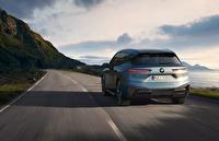 BMW iX xDrive45 Eléctrico 2025