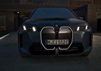 BMW iX xDrive45 Eléctrico 2025