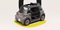 Citroën AMI Eléctrico 2025