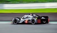 Peugeot Hypercar 9X8 Híbrido