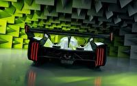 Peugeot Hypercar 9X8 Híbrido