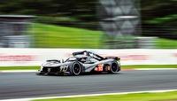 Peugeot Hypercar 9X8 Híbrido