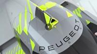 Peugeot Hypercar 9X8 Híbrido