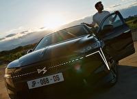 DS 4 E-Tense Eléctrico 2025