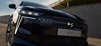 DS 4 E-Tense Eléctrico 2025
