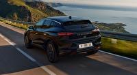 DS 4 E-Tense Eléctrico 2025