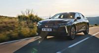 DS 4 E-Tense Eléctrico 2025