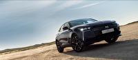 DS 4 E-Tense Eléctrico 2025