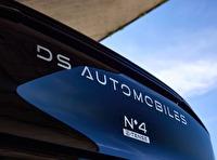 DS 4 E-Tense Eléctrico 2025