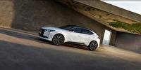 DS 4 E-Tense Eléctrico 2025