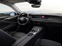 DS 4 E-Tense Eléctrico 2025