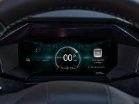 DS 4 E-Tense Eléctrico 2025