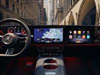 Mercedes-Benz Cla EQ Eléctrico 2025