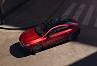 Mercedes-Benz Cla EQ Eléctrico 2025