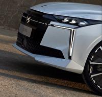 DS 4 E-Tense Híbrido enchufable 2025