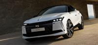 DS 4 E-Tense Híbrido enchufable 2025