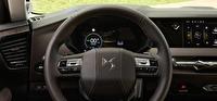DS 4 E-Tense Híbrido enchufable 2025