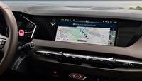 DS 4 E-Tense Híbrido enchufable 2025