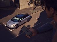 XPENG P7+ Eléctrico